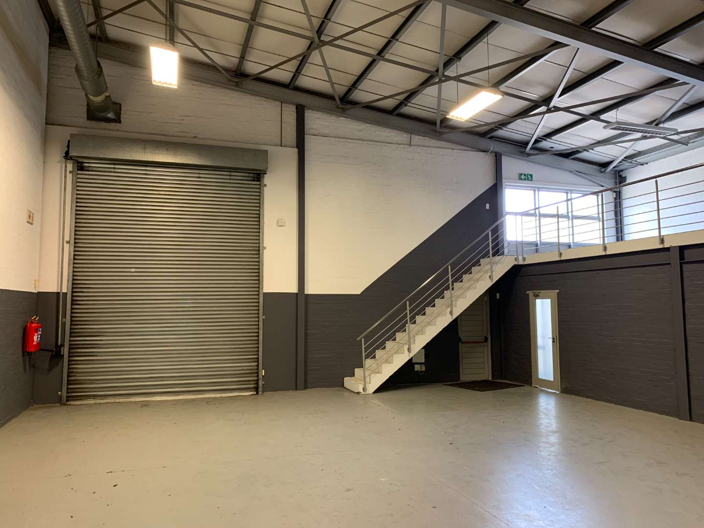 To Let commercial Property for Rent in Brackenfell Central Western Cape